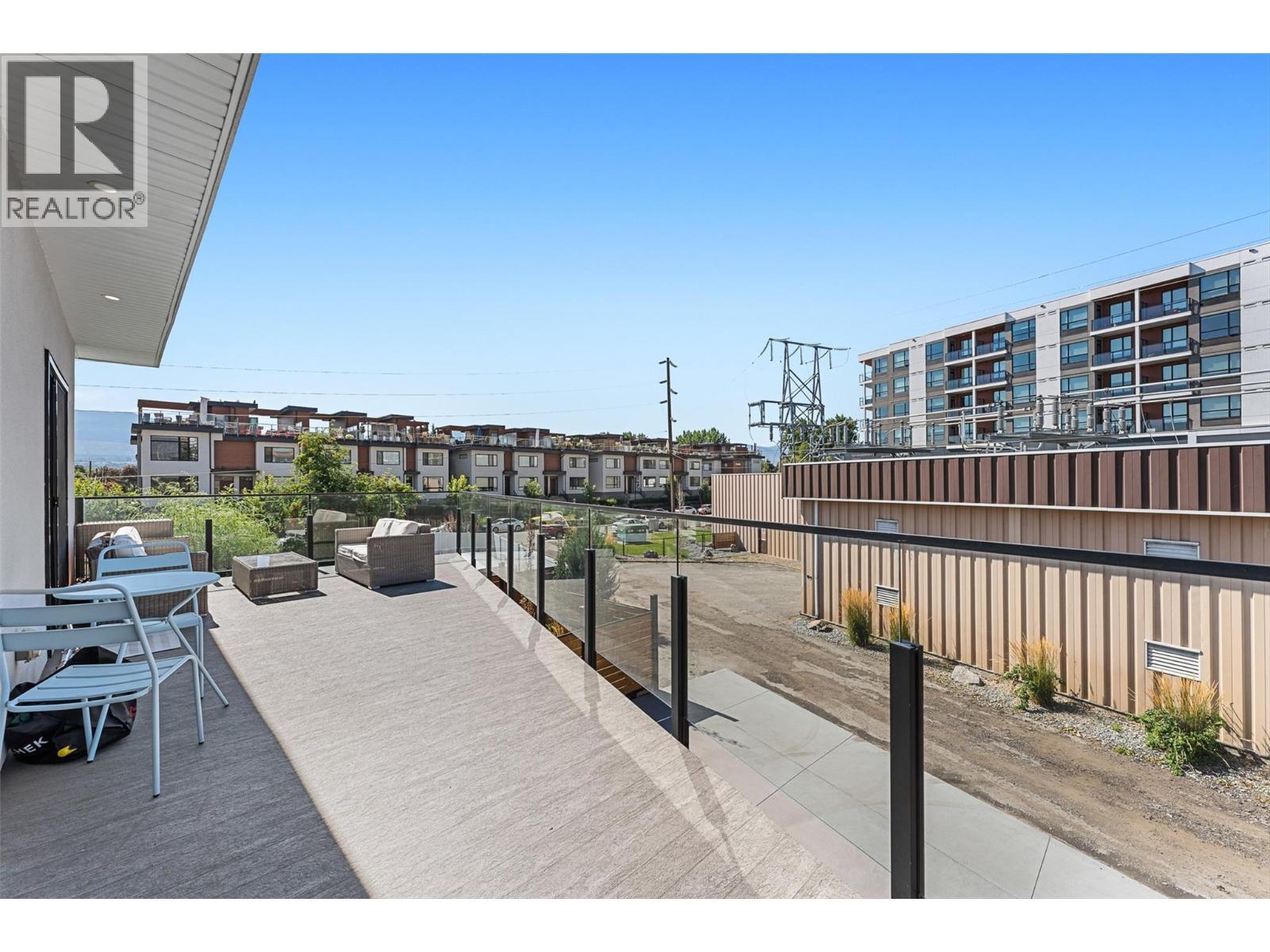 3460 Patsy Road. Kelowna, British Columbia