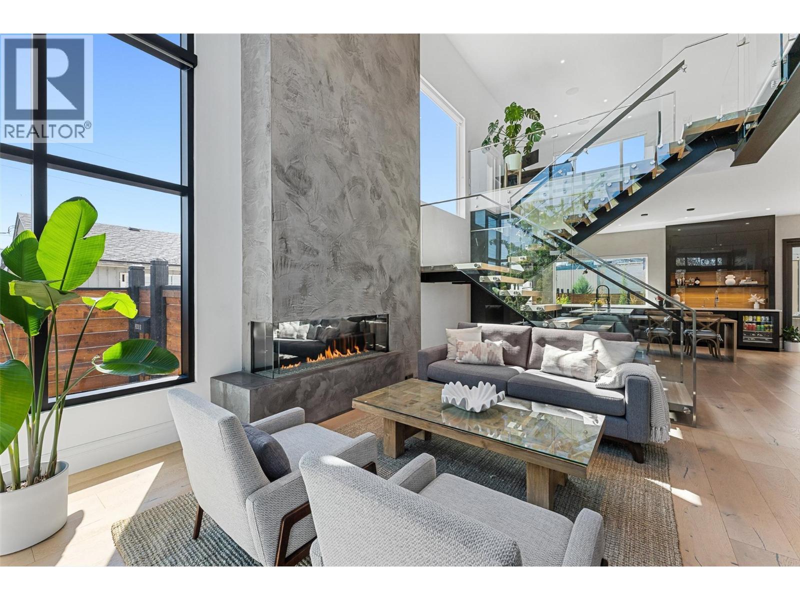 3460 Patsy Road. Kelowna, British Columbia