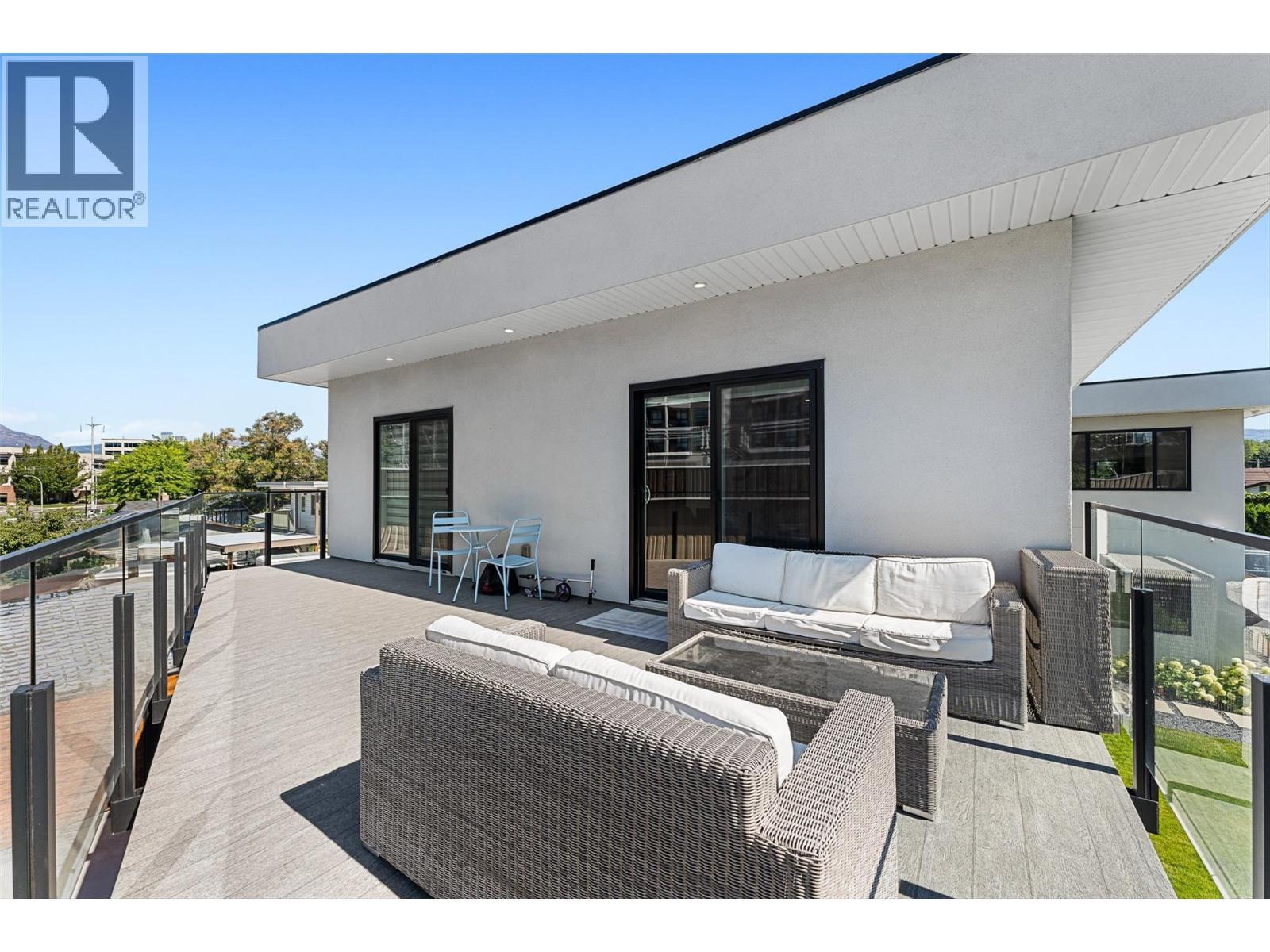 3460 Patsy Road. Kelowna, British Columbia