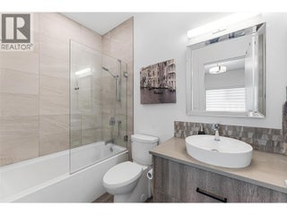 3460 Patsy Road. Kelowna, British Columbia