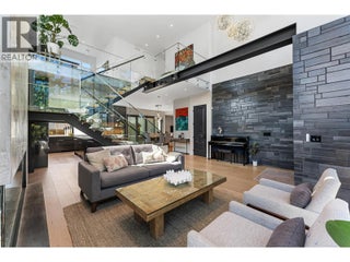 3460 Patsy Road. Kelowna, British Columbia