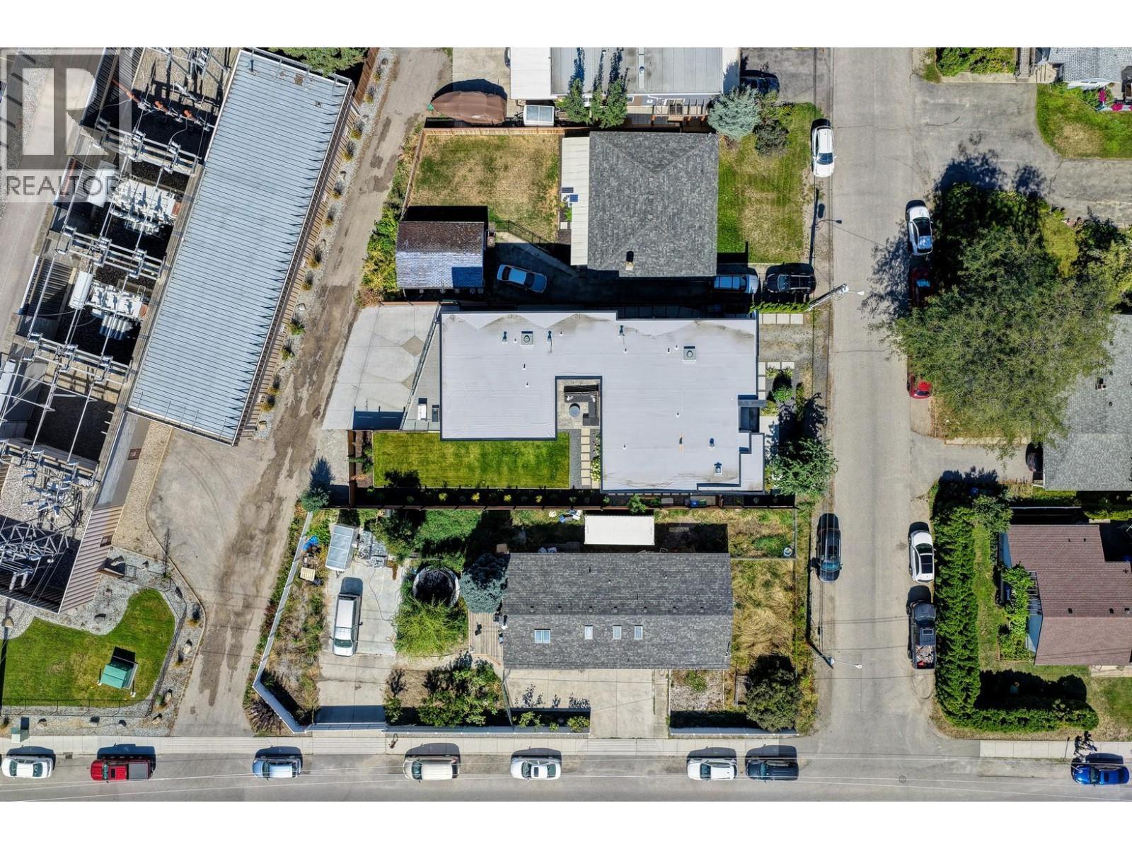 3460 Patsy Road. Kelowna, British Columbia