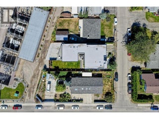 3460 Patsy Road. Kelowna, British Columbia