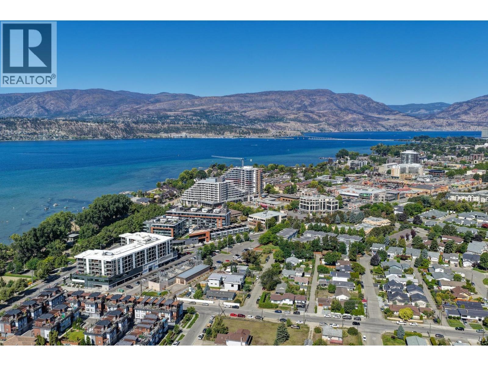 3460 Patsy Road. Kelowna, British Columbia