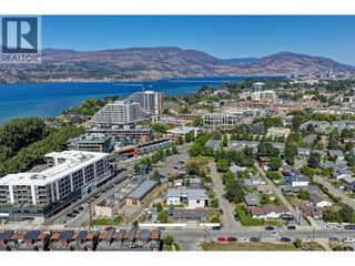 3460 Patsy Road. Kelowna, British Columbia