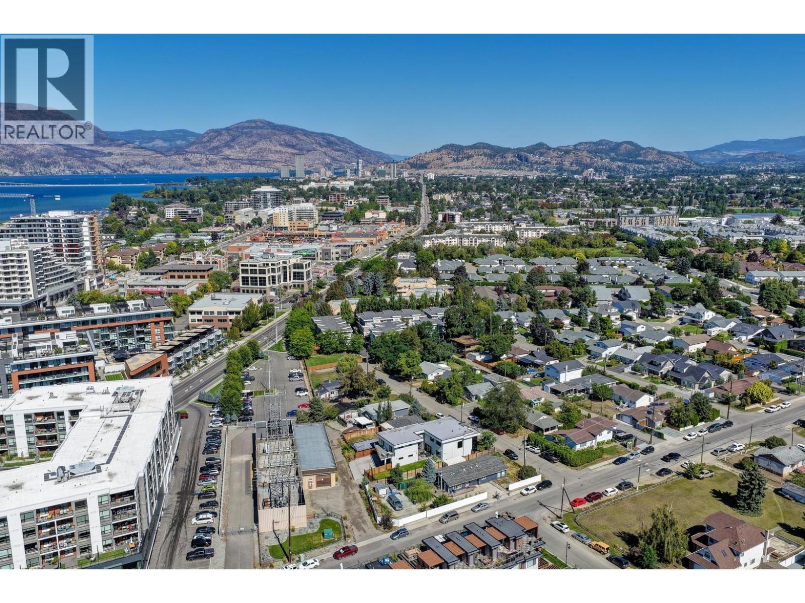 3460 Patsy Road. Kelowna, British Columbia