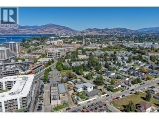 3460 Patsy Road. Kelowna, British Columbia