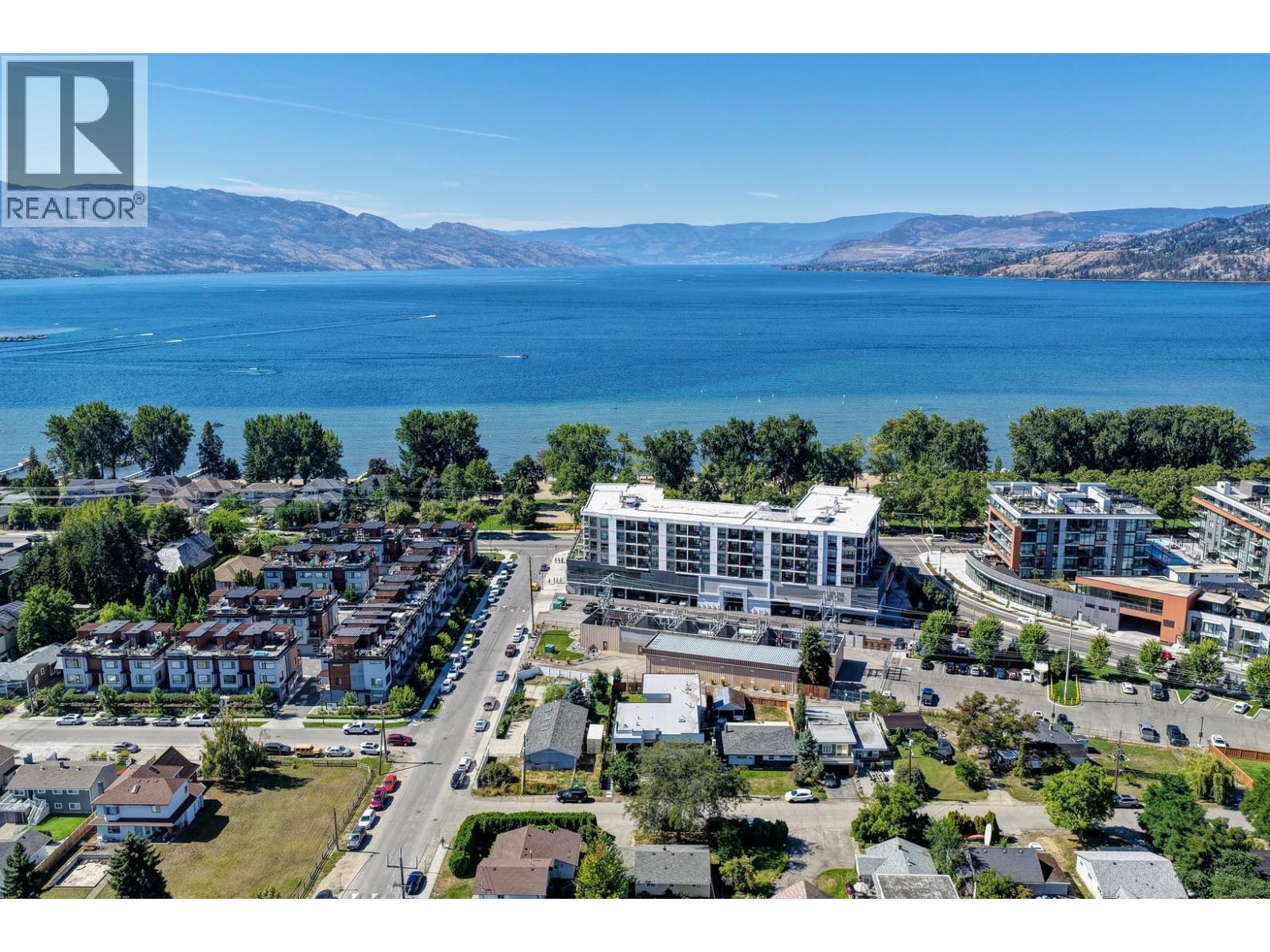 3460 Patsy Road. Kelowna, British Columbia