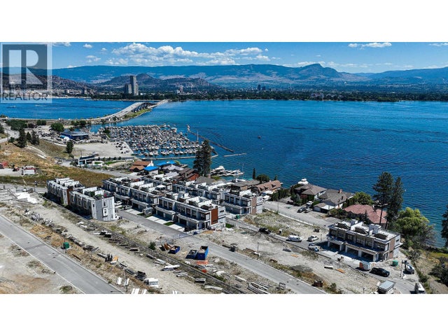 2100 Campbell Road Unit# 170, West Kelowna