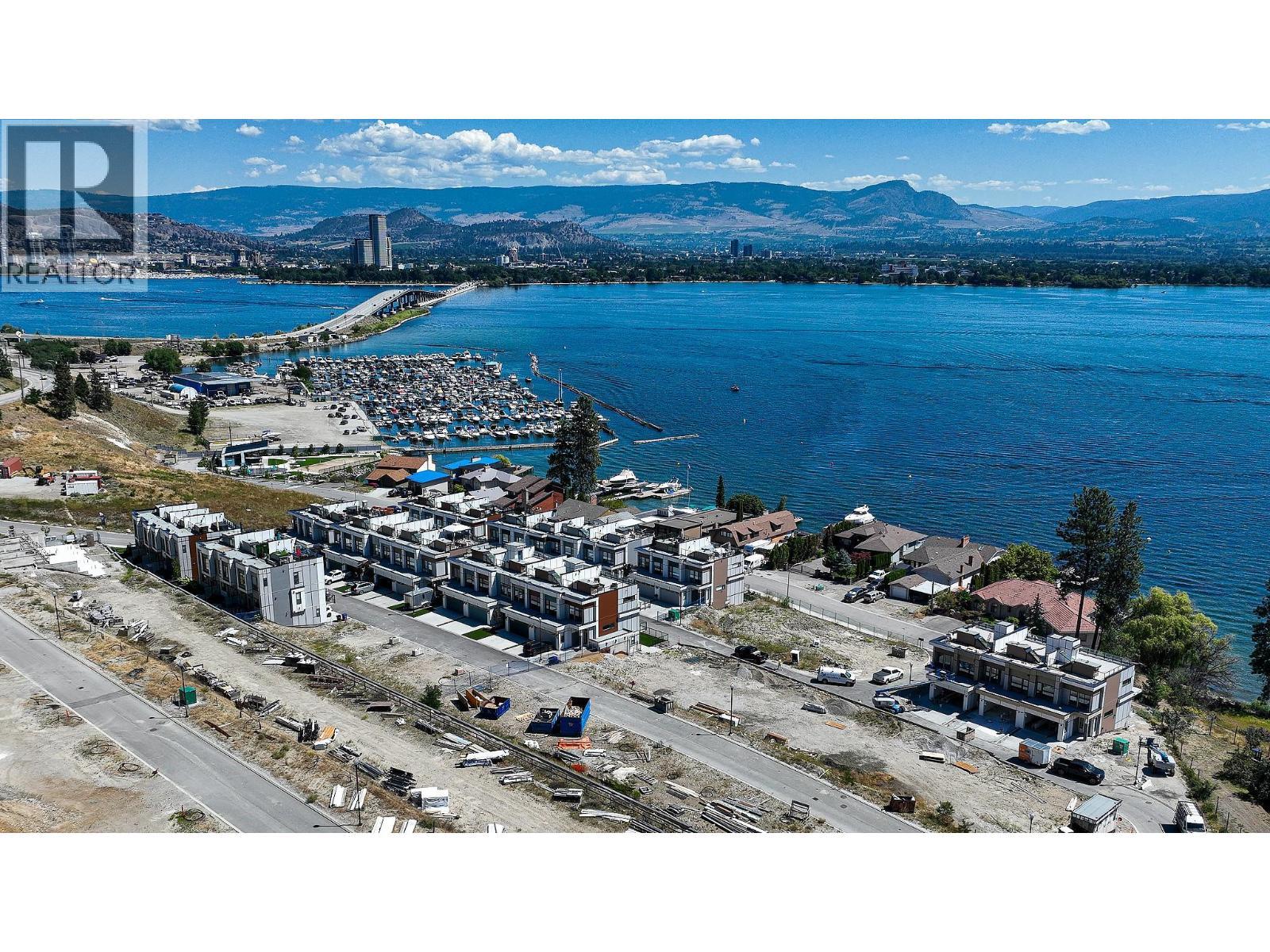 2100 Campbell Road Unit# 170. West Kelowna, British Columbia