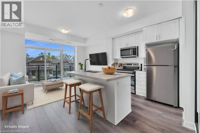 470 Dundas Street E Unit# 220, Waterdown