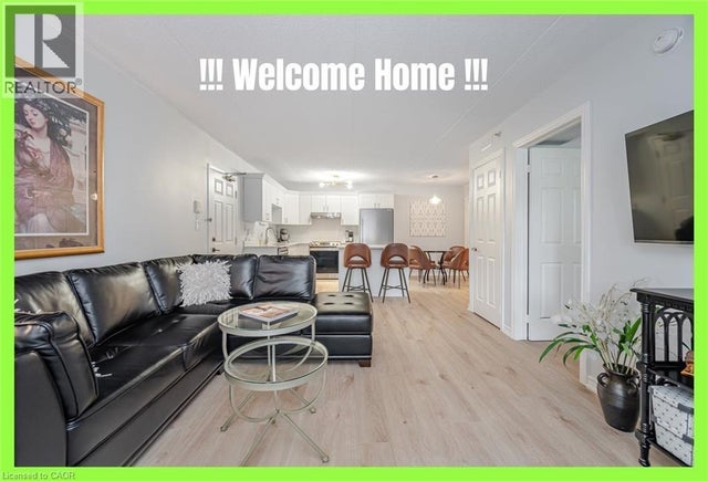 4005 Kilmer Drive Unit# 104, Burlington