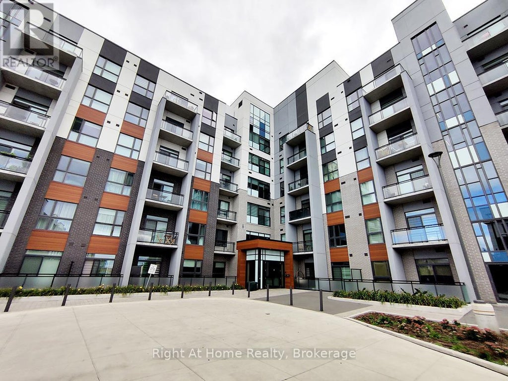 419 - 50 Kaitting Trail, Oakville (go Glenorchy)