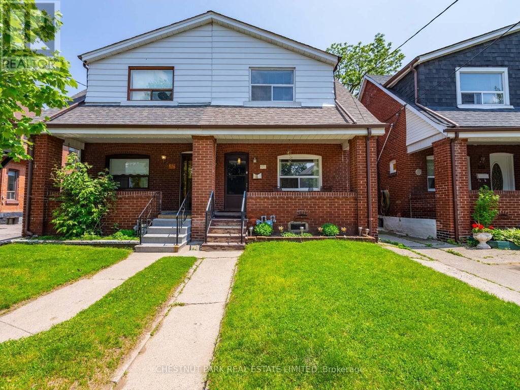 673 Durie Street, Toronto (runnymede-Bloor West Village)