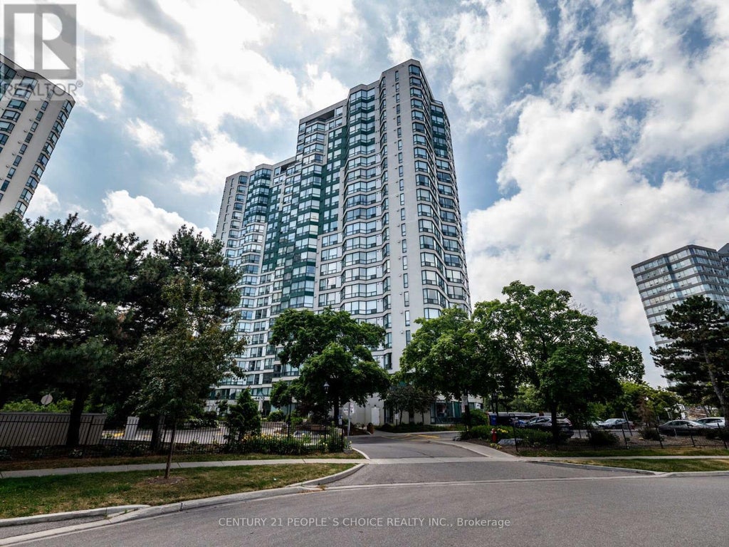 1805 - 4470 Tucana Court, Mississauga (hurontario)