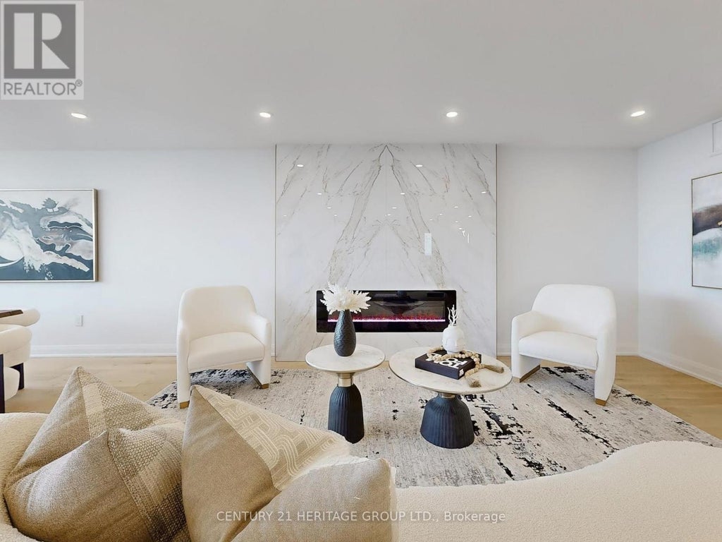 3503 - 3303 Don Mills Road, Toronto (don Valley Village)