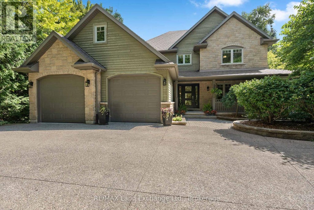 200 Trillium Drive, Saugeen Shores