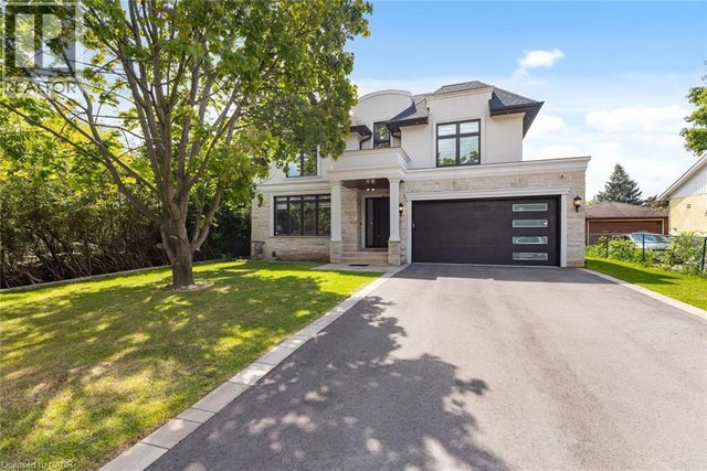 428 Third Line, Oakville