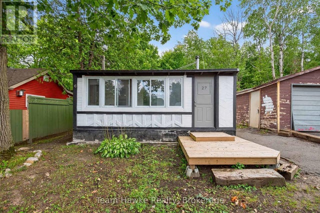 27 Earldom Boulevard, Tay (port Mcnicoll)