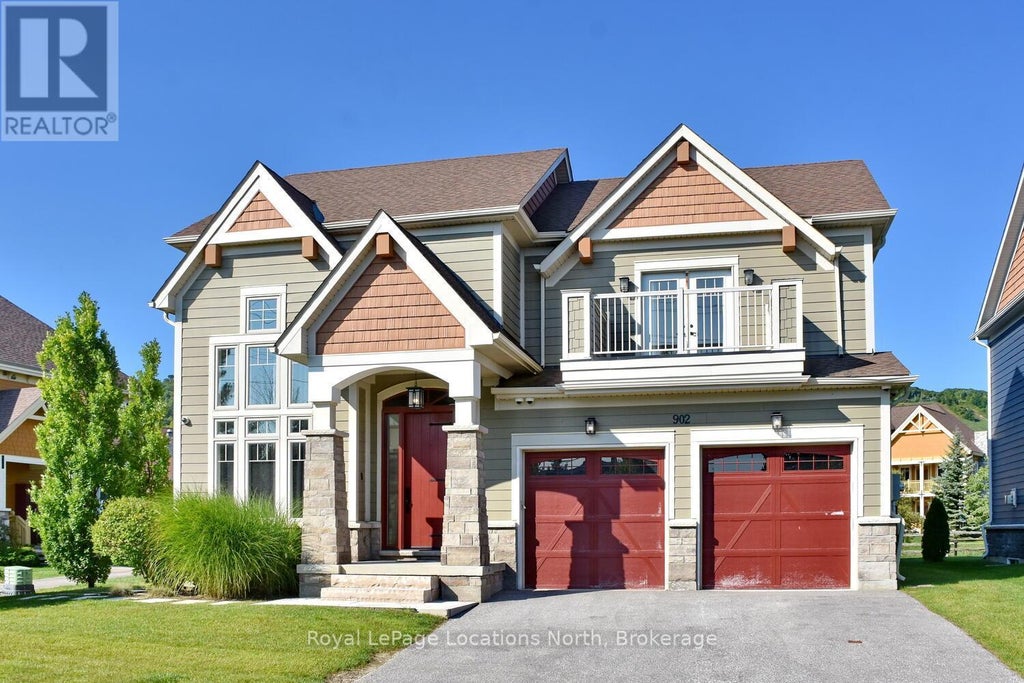 902 - 277 Jozo Weider Boulevard, Blue Mountains