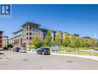 1775 Chapman Place Unit# 221. Kelowna, British Columbia
