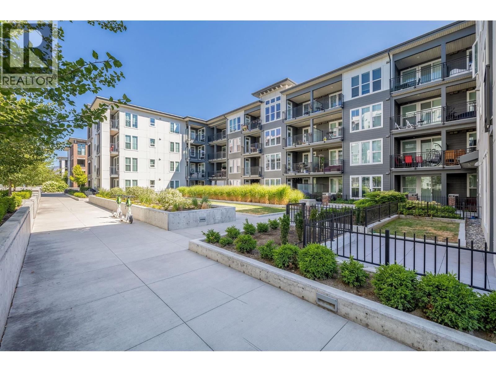 1775 Chapman Place Unit# 221. Kelowna, British Columbia
