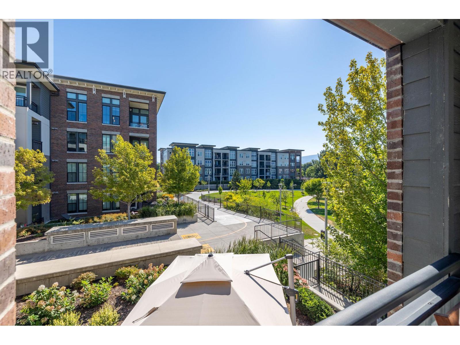 1775 Chapman Place Unit# 221. Kelowna, British Columbia