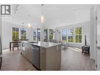 1775 Chapman Place Unit# 221. Kelowna, British Columbia