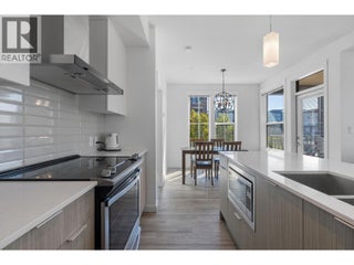 1775 Chapman Place Unit# 221. Kelowna, British Columbia