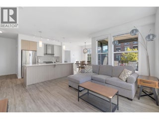 1775 Chapman Place Unit# 221. Kelowna, British Columbia