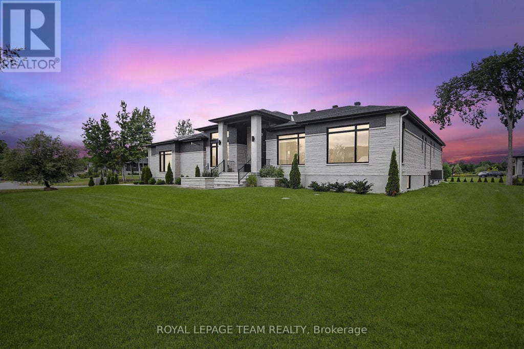6865 Pebble Trail Way, Ottawa