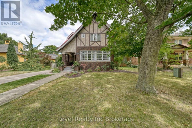 140 Vansittart Avenue, Woodstock (woodstock - North)