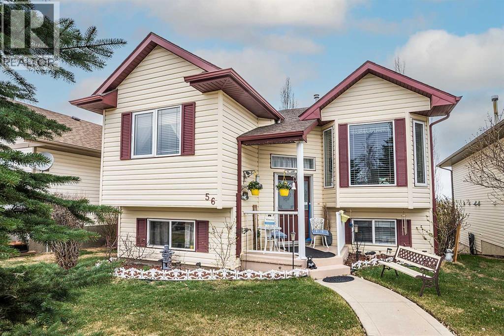 56 Fenwood Close, Sylvan Lake