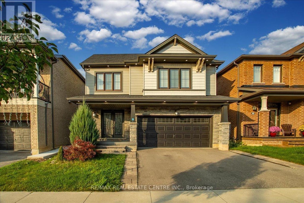 30 Scarletwood Street, Hamilton (stoney Creek Mountain)