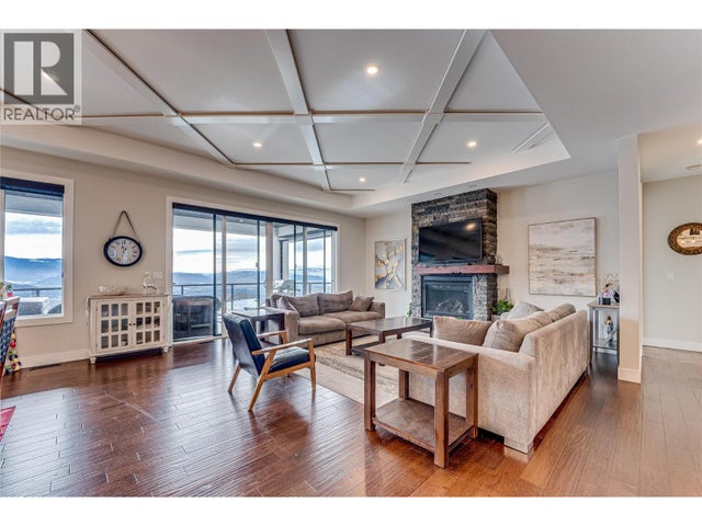 7429 Sun Peaks Drive, Vernon