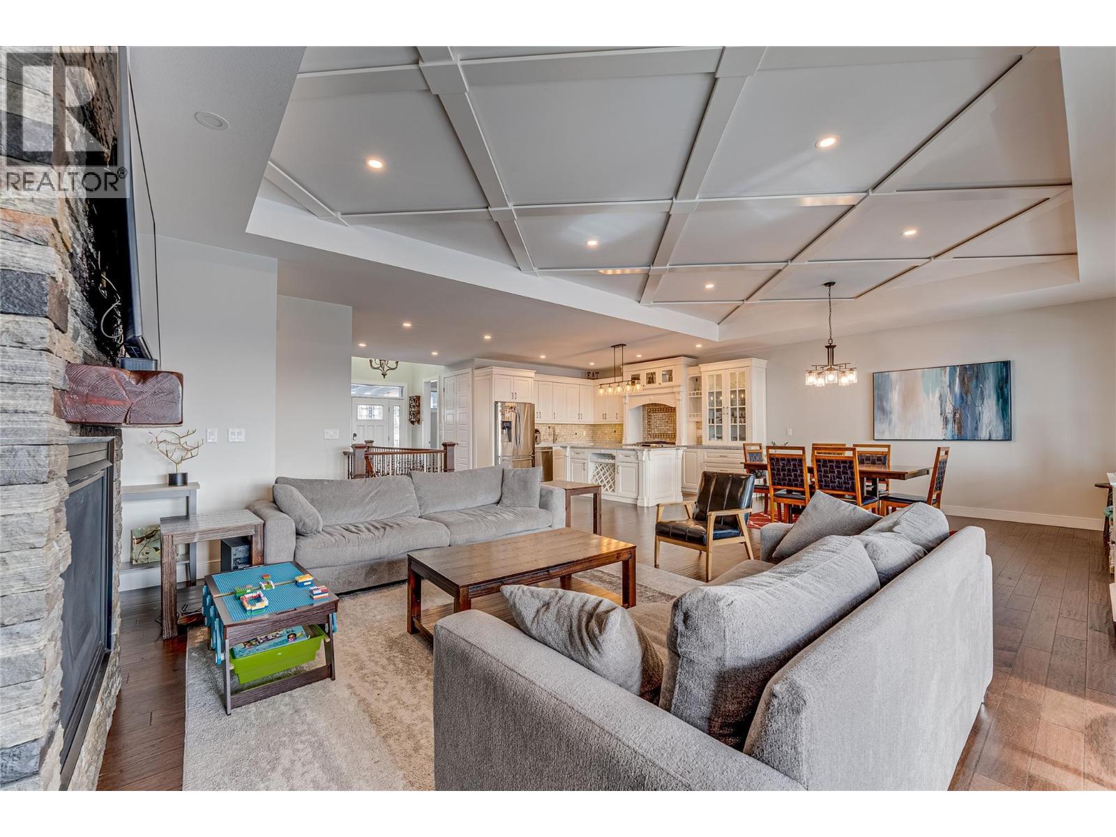 7429 Sun Peaks Drive. Vernon, British Columbia