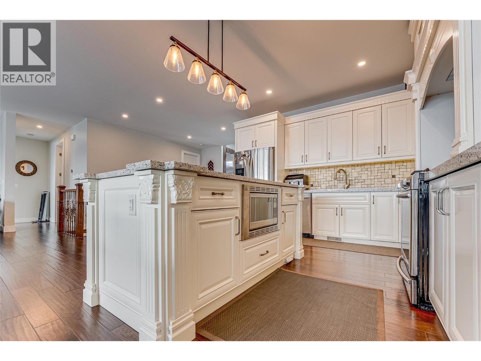 7429 Sun Peaks Drive. Vernon, British Columbia