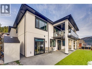 7429 Sun Peaks Drive. Vernon, British Columbia