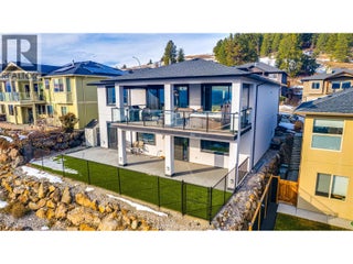 7429 Sun Peaks Drive. Vernon, British Columbia