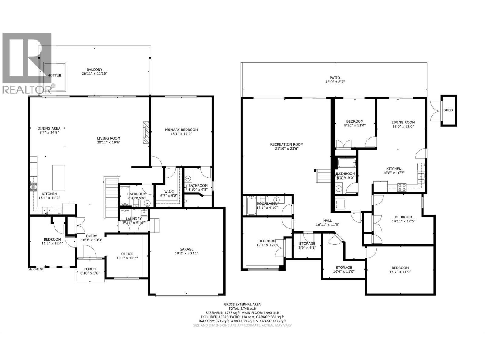 7429 Sun Peaks Drive. Vernon, British Columbia