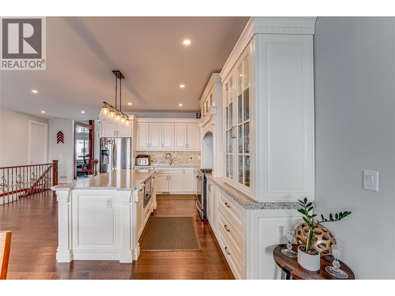 7429 Sun Peaks Drive. Vernon, British Columbia