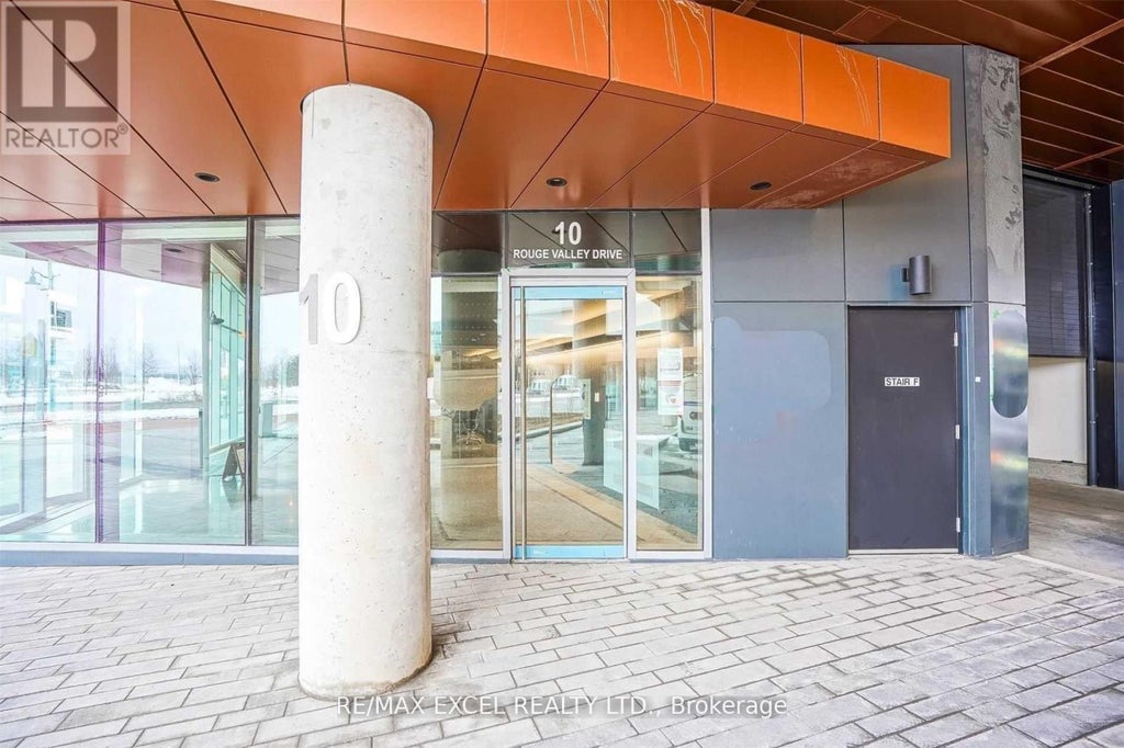 703a - 10 Rouge Valley Drive, Markham (unionville)