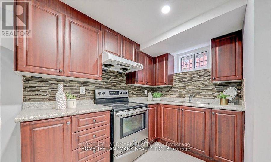 1336 Pharmacy Avenue, Toronto (wexford-Maryvale)