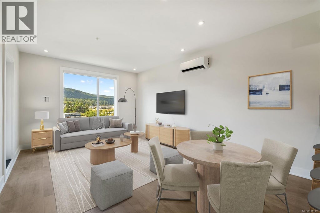 118 1371 Goldstream Avenue, Langford