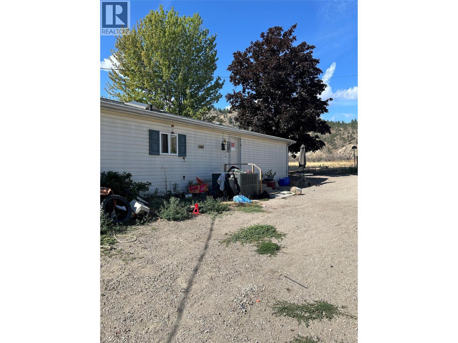 7561 Highway 97. Oliver, British Columbia