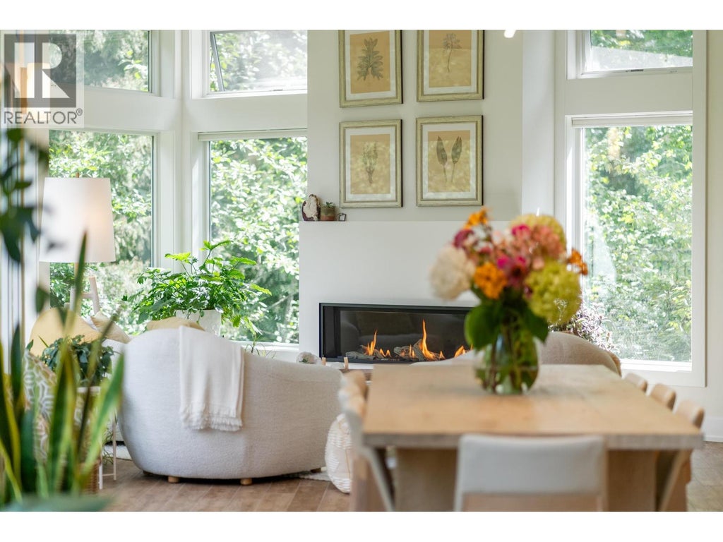 1545 Tynebridge Court, Whistler