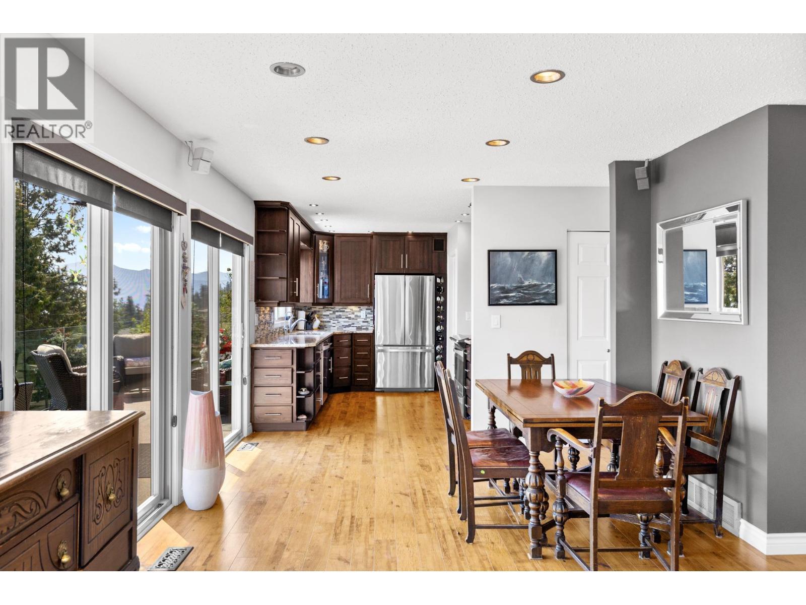 5277 Clarence Road. Peachland, British Columbia