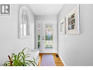 5277 Clarence Road. Peachland, British Columbia