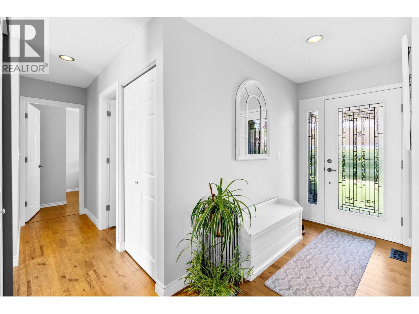 5277 Clarence Road. Peachland, British Columbia