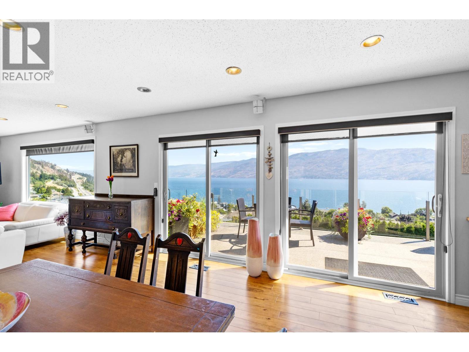 5277 Clarence Road. Peachland, British Columbia